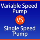 Variable Speed Pump Vs Single Speed: A Comparison Review