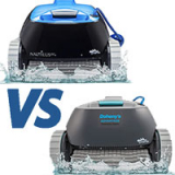 Dolphin Advantage vs Nautilus CC – Face to Face Comparison
