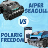 Polaris Freedom vs. AIPER – Comparison review