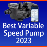 Best Variable Speed Pool Pumps: Comparison and Review