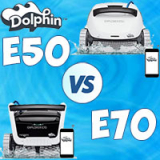 Dolphin E50 vs. E70 Comparison Review