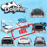 The Ultimate Dolphin Pool Cleaner Troubleshooting Guide