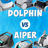 Aiper vs. Dolphin Comparison Review