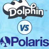 Dolphin vs Polaris – Total Comparison of Best-Selling Brands
