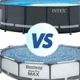 Intex versus Bestway: Brand and Product Review and Comparison