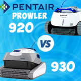 The Ultimate Pentair 920 vs. 930 Comparison Review