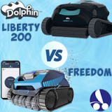Polaris Freedom vs. Dolphin Liberty – Comparison review