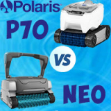 Polaris Neo vs. P70 – Comparison Review
